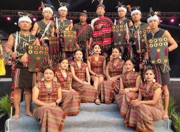 राजधानी में दो दिनों तक बिखरेगी आदिवासी लोक नृत्यों की छटा, जनजाति गौरव दिवस पर पूर्वोत्तर राज्यों के कलाकार अपनी संस्कृति की दिखाएंगे झलक