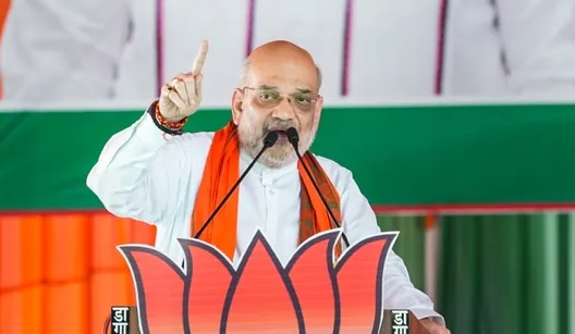 बेमेतरा में अमित शाह की जनसभा, 26 अप्रैल को फिर आ रहे छत्तीसगढ़