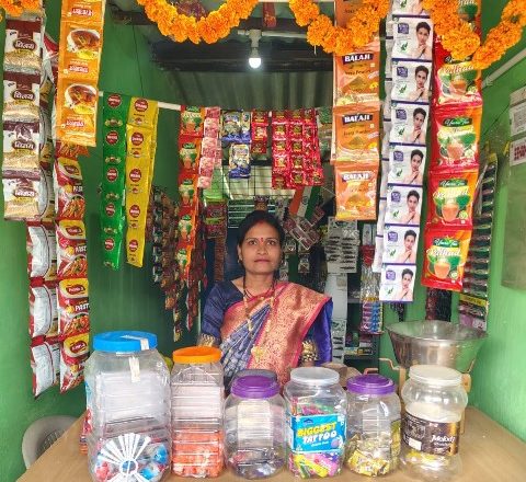 बिहान योजना से निर्मला मौर्य बनी आत्मनिर्भर, लखपति दीदी बनने संघर्ष की कहानी, निर्मला मौर्य की जुबानी