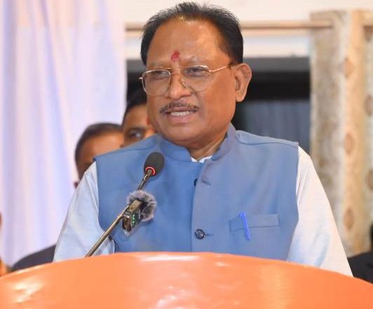रायपुर और बिलासपुर में बनेंगे छह महिला छात्रावास, 202 करोड़ स्वीकृत, कामकाजी महिलाओं की सुरक्षित आवास की बड़ी जरूरत होगी पूरी