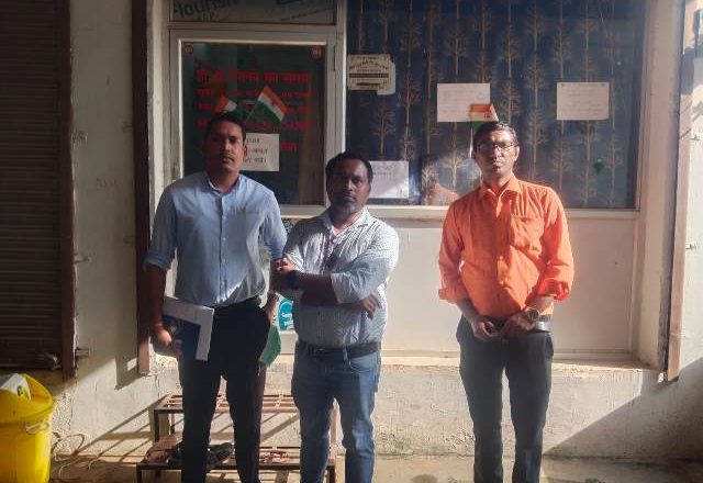 बलौदाबाजार : बिना अनुमति संचालित निजी चिकित्सा संस्थानों में स्वास्थ्य विभाग की दबिश, 12 को नोटिस