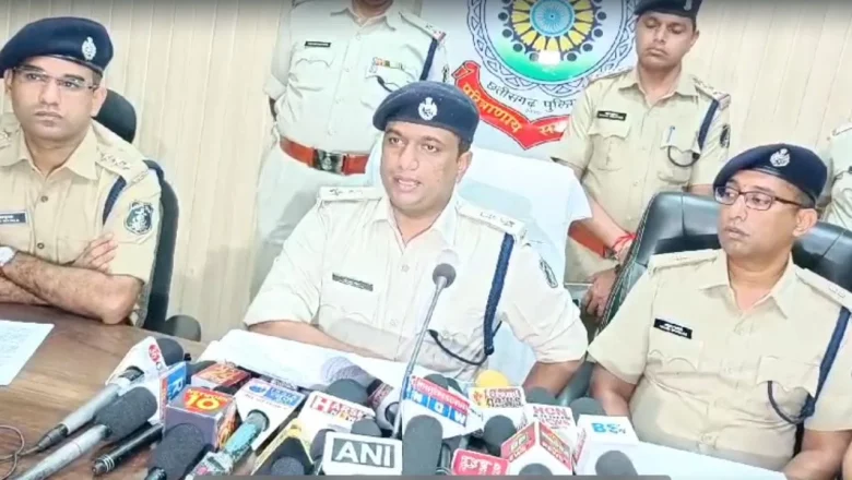 मुख्यमंत्री के निर्देश पर छत्तीसगढ़ पुलिस ने अंतरराज्यीय गांजा तस्करी के बडे रैकेट का किया भांडाफोड़, अब तक प्रमुख सरगना समेत 8 गिरफ्तार
