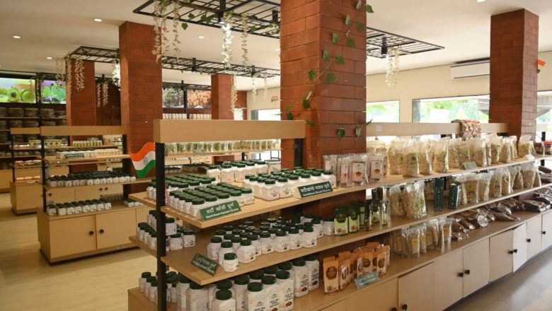 गरियाबंद : हर्बल उत्पादों महिलाएं हो रही आत्मनिर्भर, आधुनिक ब्रांडिंग और विशेषज्ञों द्वारा 13 उत्पादों को बाजार में मिली नई पहचान
