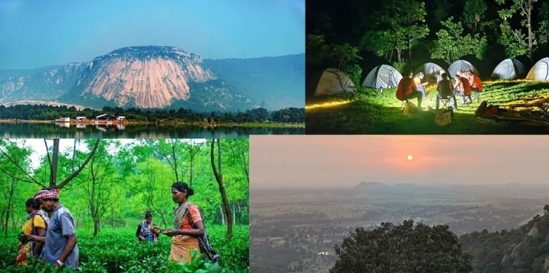 विशेष लेख : पर्यटन के क्षेत्र में जशपुर ले रहा नया रूप, एडवेंचर, इको-टूरिज्म को दिया जा रहा बढ़ावा