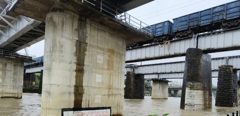 रायगढ़: केलो नदी पर एनीकट के कार्यों के लिए 65 लाख रूपए स्वीकृत