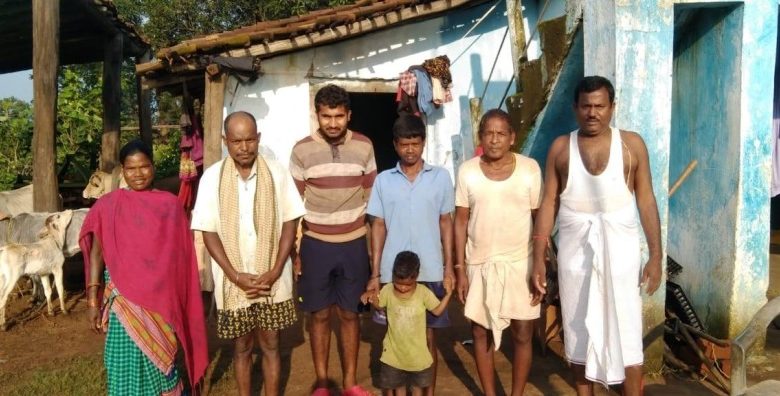 मुख्यमंत्री की पहल पर कोरवा जनजाति के महुआपानी गांव में पहली बार पहुंचेगी बिजली, ग्रामीणों में खुशी की लहर