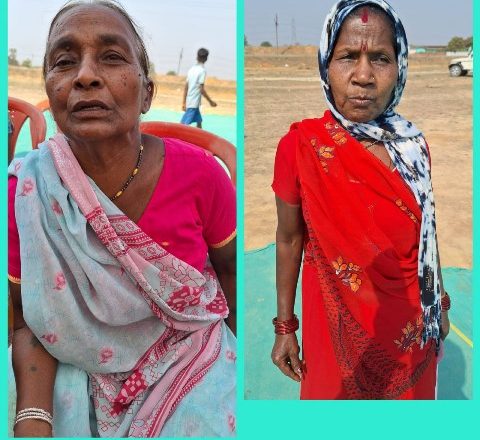 रायपुर : मोबाइल में मैसेज की बजी घंटी, पूरी हुई मोदी की गारंटी