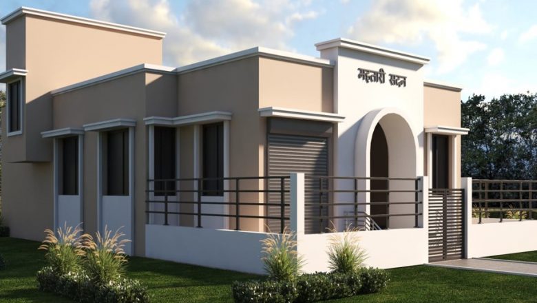 रायपुर : 179 महतारी सदन की मिली स्वीकृति, 25 सौ वर्गफुट में बनेगा महतारी सदन