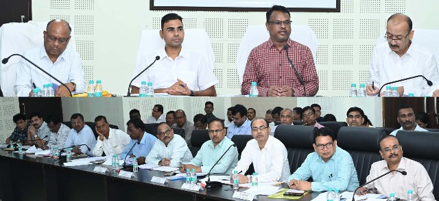 रायपुर : प्रदेश के सभी 11 हजार से अधिक पंचायतों में बिछेगा सहकारी समितियों का जाल