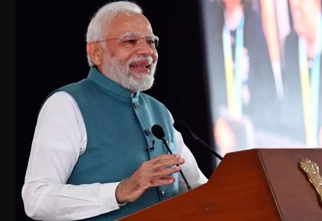 रायपुर : प्रधानमंत्री मोदी के नेतृत्व में दुनिया में बड़ी ताकत के रूप में उभरा भारत, सदन में प्रस्ताव पारित कर दी गई बधाई एवं शुभकामनाएं