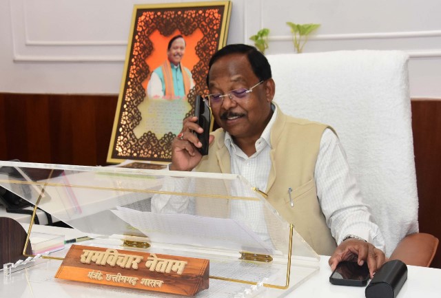 विशेष लेख : प्रधानमंत्री जनजातीय उन्नत ग्राम अभियान : छत्तीसगढ़ के आदिवासी बाहुल्य 6691 गांवों का होगा कायाकल्प