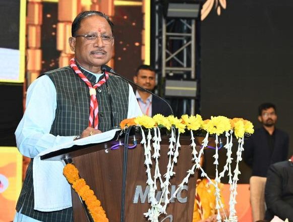 रायपुर : संविधान के 75वें वर्ष पूर्ण होने पर 26 नवंबर को राजधानी में संविधान दिवस पदयात्रा