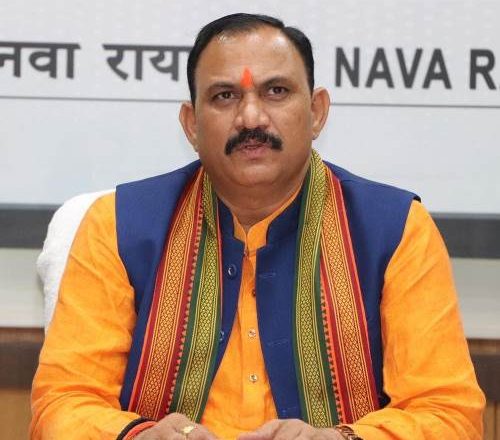 मुख्यमंत्री विष्णुदेव साय के निर्देश पर शासकीय मेडिकल कालेजों में वित्तीय सुधारों की दिशा में बड़ा कदम