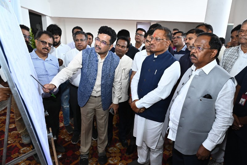 veer-narayan-singh-museum-inspection-2024