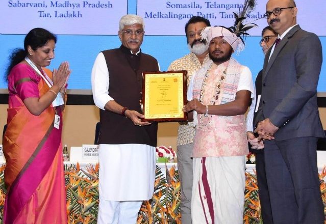 विश्व पर्यटन दिवस पर बस्तर के चित्रकोट और ढूढमारस गांवों को मिला विशेष सम्मान