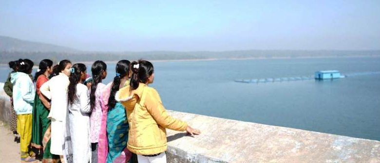 कोरबा: जहाँ तक जाती है नजर वहाँ आँखे जाती है ठहर, बाँगो मिनीमाता जलाशय सिर्फ पहचान ही नहीं छत्तीसगढ़ की शान है