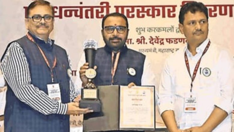 छत्तीसगढ़ को ‘प्रकृति परीक्षण अभियान’ में राष्ट्रीय सम्मान: मुख्यमंत्री साय ने दी बधाई