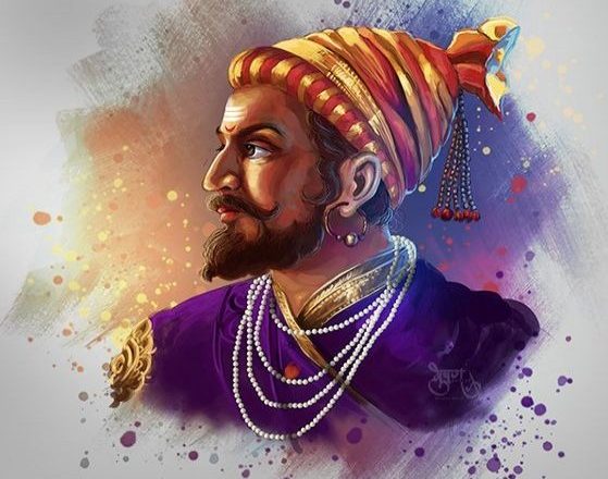 मुख्यमंत्री विष्णु देव साय ने छत्रपति शिवाजी महाराज की पुण्यतिथि पर उन्हें किया नमन