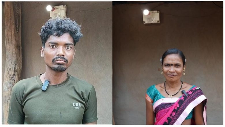 बीजापुर के सुदूर वनांचल में सुशासन का सूर्योदय: तिमेनार में पहली बार पहुंची बिजली