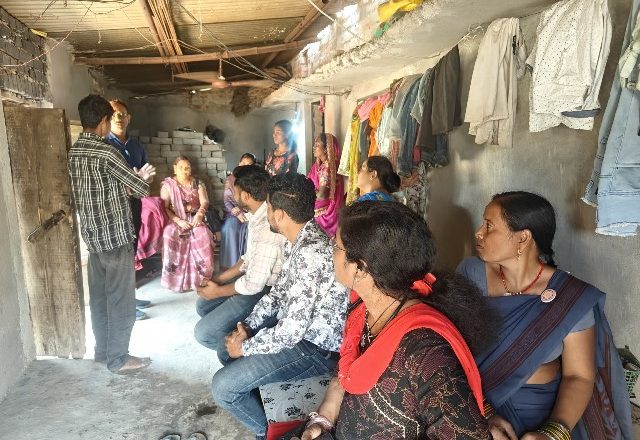 प्रशासन की तत्परता से जांजगीर चांपा जिले में 14 बाल विवाह रोके गए