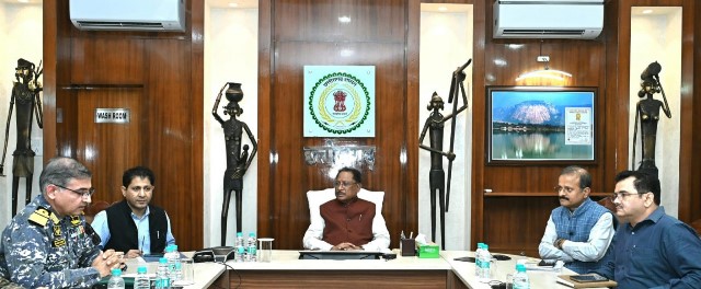 छत्तीसगढ़ औद्योगिक भूमि एवं भवन प्रबंधन नियम में सुधार से औद्योगिक विकास को नई दिशा
