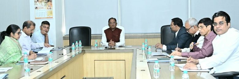 छत्तीसगढ़ में डेयरी विकास से ग्रामीण अर्थव्यवस्था को मिलेगी नई गति, किसानों की बढ़ेगी आय – मुख्यमंत्री श्री साय