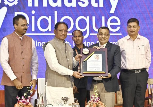 छत्तीसगढ़ में निवेश को बढ़ावा: मुख्यमंत्री विष्णु देव साय का उद्योगपतियों को आमंत्रण