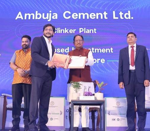 रायपुर : इन्वेस्टर्स कनेक्ट मीट में छत्तीसगढ़ में एफडीआई के खुले रास्ते