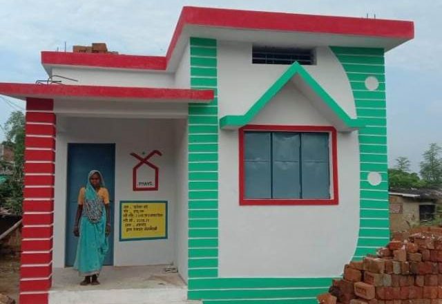 रायपुर : नाला संवर्धन से ग्रामों के किसानों को मिल रहा है सीधा लाभ