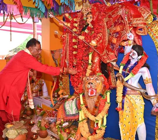 mata-durga-puja-archna-bagiya