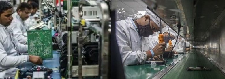 इलेक्ट्रॉनिक्स के क्षेत्र में छत्तीसगढ़ की ऊंची उड़ान: मुख्यमंत्री विष्णु देव साय की पहल पर नवा रायपुर में कॉमन फैसिलिटी सेंटर की स्थापना