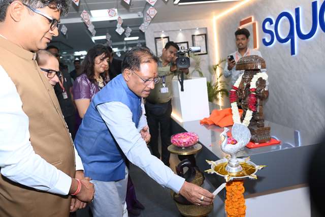 छत्तीसगढ़ में औद्योगिक क्रांति की नई शुरुआत: बीईएमएल के हैवी अर्थ मूविंग इक्विपमेंट संयंत्र को मंजूरी,  स्थानीय रोजगार को मिलेगा बढ़ावा