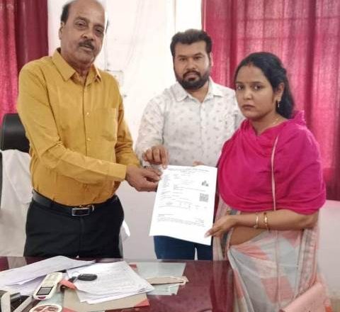 मुख्यमंत्री विष्णुदेव साय की अभिनव पहल से शासन पहुंचा जनता के द्वार: समस्याओं का हो रहा त्वरित समाधान