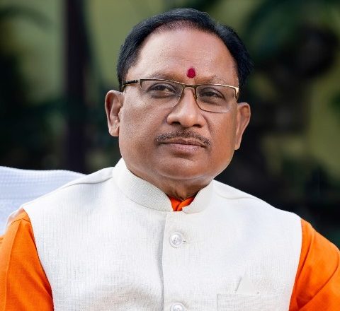 छत्तीसगढ़ बना जीएसटी संग्रह में अग्रणी राज्य: अप्रैल 2025 में 4,135 करोड़ का संग्रहण