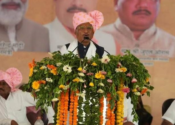 प्रधानमंत्री श्री नरेन्द्र मोदी ने जनजातीय समाज व जनजातीय क्षेत्रों के लिए विभिन्न योजनाएं संचालित की हैं – मुख्यमंत्री विष्णु देव साय