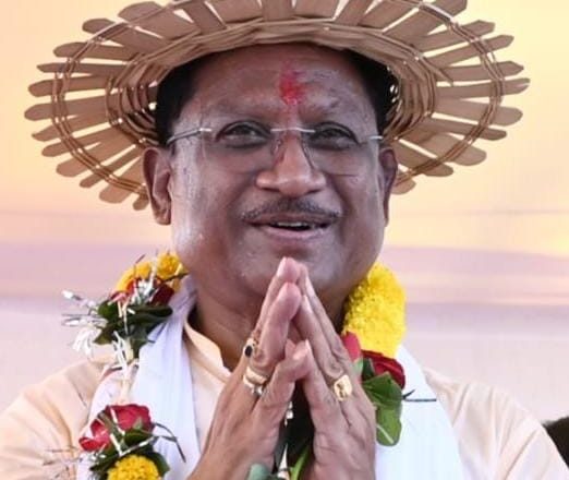 सुशासन तिहार: 147 करोड़ रुपए की लागत से राजिम-छुरा (बेलटुकरी होते हुए) 43 किमी सड़क का होगा चौड़ीकरण