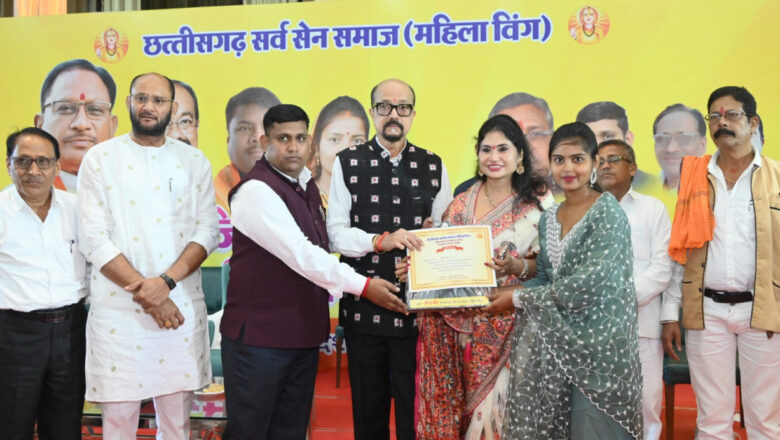 प्रतिभाओं का सम्मान समाज के अन्य लोगों को आगे बढ़ने की देता है प्रेरणा – राज्यपाल डेका
