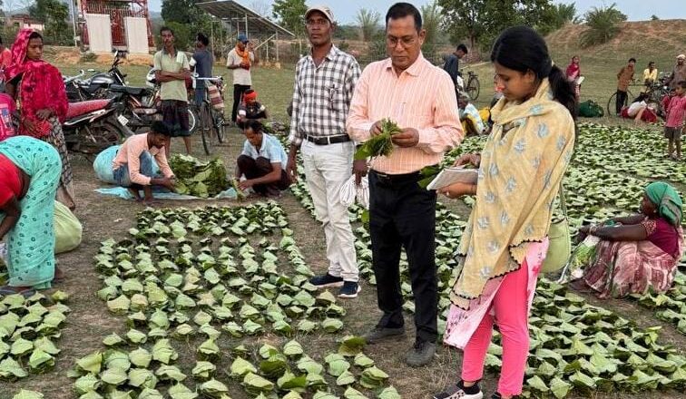 मुख्यमंत्री श्री विष्णु देव साय 21 जून को करेंगे प्रदेशव्यापी चरण पादुका योजना का शुभारंभ
