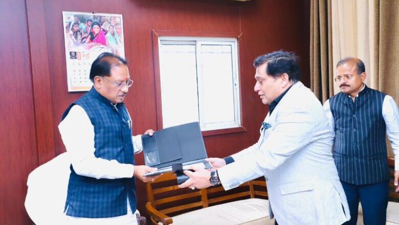 रायपुर : देश के सबसे उन्नत ट्रांसफॉर्मर अब बनेंगे रायपुर में, 300 करोड़ रुपये से अधिक का निवेश प्रस्ताव