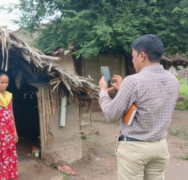 मोर आवास-मोर अधिकार योजना से बीजापुर में आवासीय क्रांति: 30 हजार से अधिक परिवारों को मिली उम्मीद