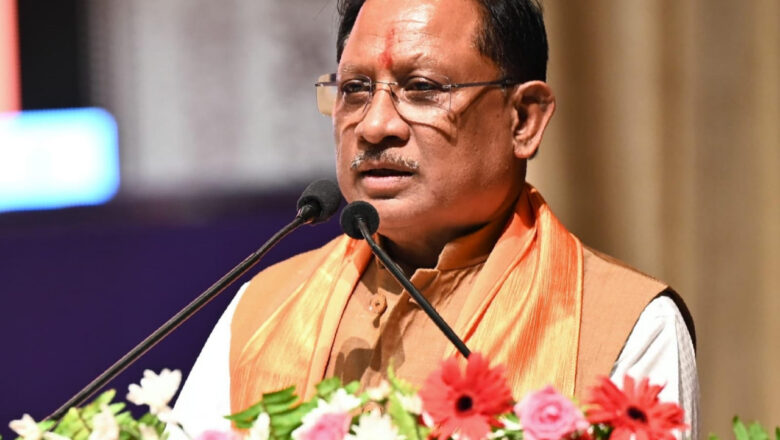 शिक्षा में सहभागिता को बढ़ावा: मुख्यमंत्री साय की पहल पर शुरू होगा पालक-शिक्षक संवाद अभियान