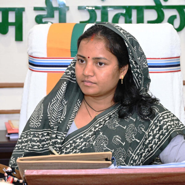 आंगनबाड़ियों में घटिया सामान की आपूर्ति का मामला: मंत्री राजवाड़े के निर्देश पर बड़ी कार्रवाई, छह सप्लाई एजेंसियां ब्लैक लिस्टेड