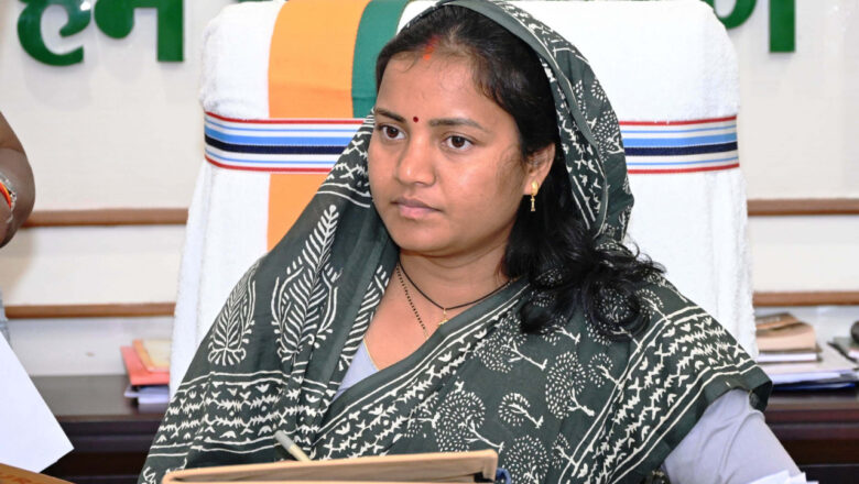 आंगनबाड़ियों में घटिया सामान की आपूर्ति का मामला: मंत्री राजवाड़े के निर्देश पर बड़ी कार्रवाई, छह सप्लाई एजेंसियां ब्लैक लिस्टेड