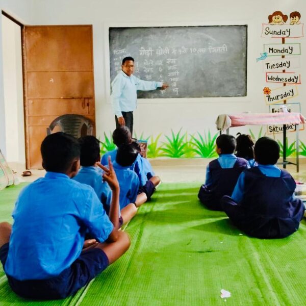 केन्द्रीय विद्यालय बेमेतरा को मिली मंजूरी, शैक्षणिक सत्र 2025-26 से होगा संचालन प्रारंभ