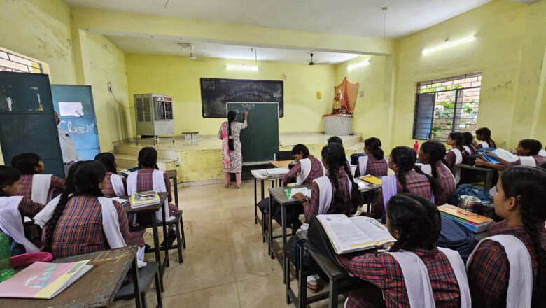 युक्तियुक्तकरण नीति: अब गणित के सवाल, जीवविज्ञान के कांसेप्ट और अर्थशास्त्र की थ्योरी समझना हुआ आसान