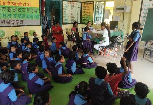 छत्तीसगढ़ में मलेरिया पर करारा प्रहार: मिशन मोड में सरकार का अभियान, ‘शून्य मलेरिया’ की ओर बढ़ते कदम