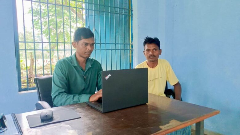 अटल डिजिटल सुविधा केन्द्र बना ग्रामीण विकास का नया आधार