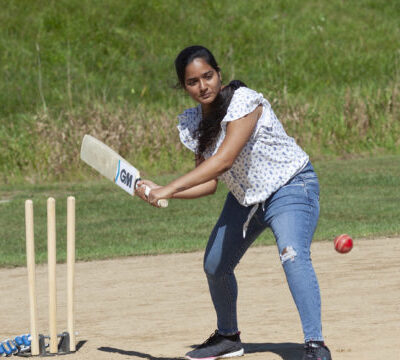 गरियाबंद: राजिम के मिनी स्टेडियम में शुरू हो रही जिलेस्तर की प्रथम राजीव लोचन क्रिकेट अकादमी, लड़के-लड़कियों को मिलेगा उत्तम प्रशिक्षण