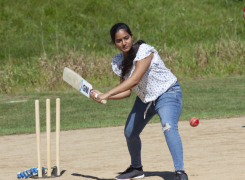 गरियाबंद: राजिम के मिनी स्टेडियम में शुरू हो रही जिलेस्तर की प्रथम राजीव लोचन क्रिकेट अकादमी, लड़के-लड़कियों को मिलेगा उत्तम प्रशिक्षण