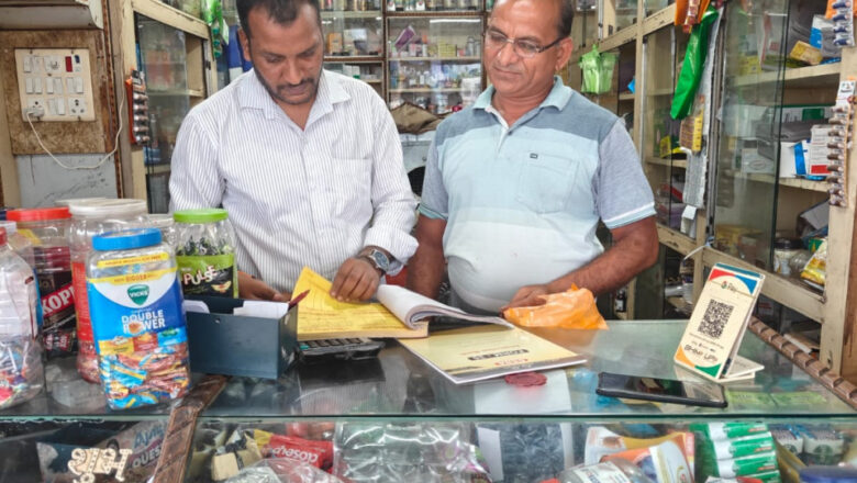 छत्तीसगढ़ में नशीली दवाओं के खिलाफ बड़ी कार्रवाई, औषधि प्रतिष्ठानों में निरीक्षण जारी